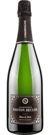Champagne Gaston Declos 25th Anniversary Blanc de Noirs Brut 