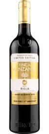 Finca Manzanos x Virgin Wines 25th Anniversary Rioja Gran Reserva 
