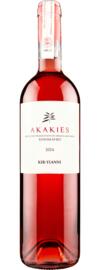 Kir-Yianni Akakies Xinomavro Rosé 
