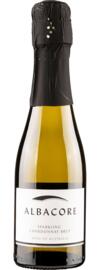 Albacore Sparkling Chardonnay Brut 20cl 
