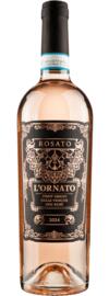 L'Ornato Pinot Grigio Rosato 