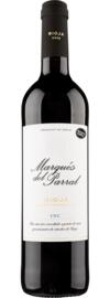 Marques del Parral Cellar Selection Rioja DOCa 