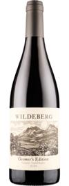 Wildeberg Grower's Edition Carignan 