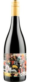 25th Anniversary Steve Grimley 'Legacy' Shiraz 