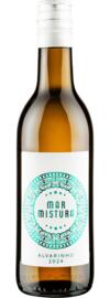 Mar Mistura Alvarinho 187ml 