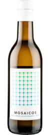 Mosaicos Macabeo Sauvignon 187ml 