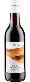 Aguila Chillando Syrah Bobal 187ml 