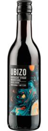 Ubizo Grenache Syrah Mourvedre 187ml 