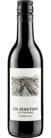 Zin Junction Lodi Zinfandel 187ml 