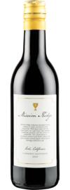 Mission Ridge Lodi Cabernet Sauvignon 187ml 