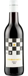 Double Check Merlot 187ml 