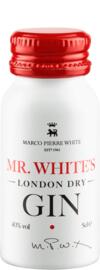 Mr White's London Dry Gin 5cl 
