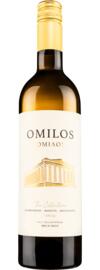 Omilos The Collective Chardonnay Roditis Malagousia 