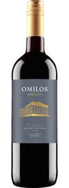 Omilos The Collective Agiorgitiko Syrah Merlot 