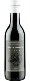 Billy Bosch Shiraz 187ml 