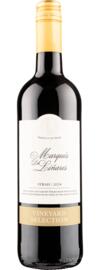 Marques de Linares Vineyard Selection Syrah 