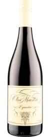 Obra Maestra Syrah Bobal 