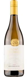 Mont Rochelle Franschhoek Sauvignon Blanc 