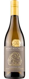 Mont Rochelle Franschhoek Chardonnay 
