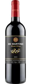 25th Anniversary De Martino Limited Release Malbec 