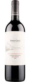 25th Anniversary Perez Cruz Cabernet Sauvignon Gran Reserva 