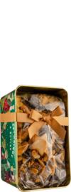 Cartwright & Butler Christmas Loaf Cake 530g 