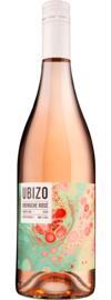 Ubizo Swartland Grenache Rosé 