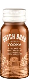 Dutch Barn Vodka 5cl 