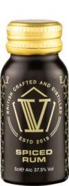 V Rum Spiced Rum 5cl 