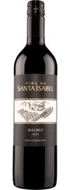 Vina de Santa Isabel Mendoza Malbec 