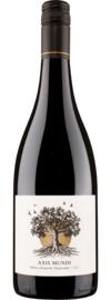 Axis Mundi Grenache Shiraz Mourvèdre 