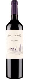 Familia Zuccardi Q Malbec 