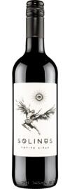 Solinus Petite Sirah 