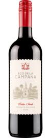 Eco de la Campana Petite Sirah 