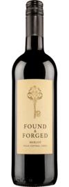 Found & Forged Merlot 