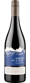 Amada Vista Cabernet Franc Malbec 