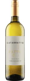 Patto Catarratto Terre Siciliane IGP 