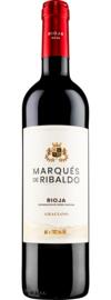 Marques de Ribaldo Rioja DOCa Graciano 