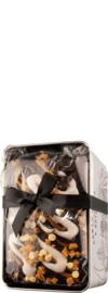 Cartwright and Butler Chocolate Loaf Cake in Tin 430g 