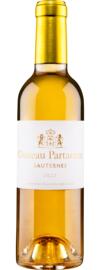 Chateau Partarrieu Sauternes 