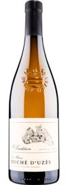 La Tradition Duché d'Uzés Vin Blanc 