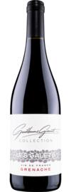 Guillaume Gonnet Collection Vin De France Grenache 