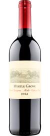 Myrtle Grove Stellenbosch Red Blend 