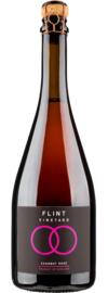 Flint Vineyard Charmat Rose 