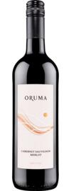 Oruma Cabernet Sauvignon Merlot 