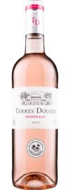 Terres Douces Bordeaux Rosé 