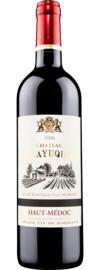 Chateau Sayuquier Haut Medoc 