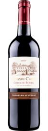 Chateau Caruel Cotes De Bourg 