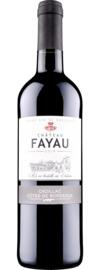 Chateau Fayau Cadillac Côtes de Bordeaux 