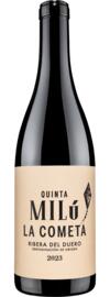 Quinta Milu La Cometa Ribera del Duero 